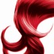 KEEN STROK COLOR CREAM 66.66 Професионална Боя за коса Intense red dark blonde